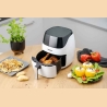 Zelmer ZAF5501W Elektra 5L Air Fryer