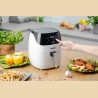 Zelmer ZAF5501W Elektra 5L Air Fryer