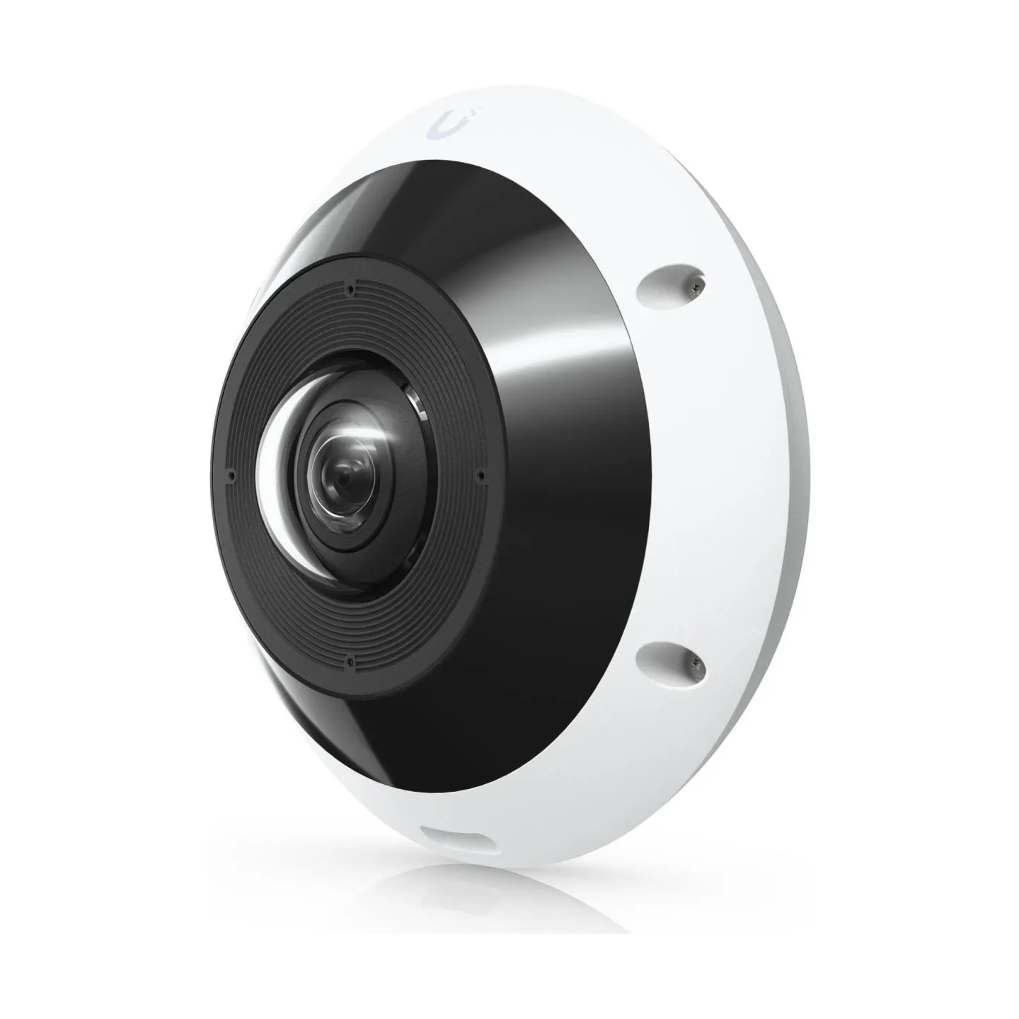 Ubiquiti UVC-G6-Pro-360-W All-weather, vandal-resistant 12MP PoE camera with panoramic 360 grade coverage, digital pan-tilt-zoom