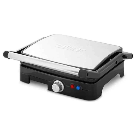 Zelmer ZPR2000 Contact Press Grill
