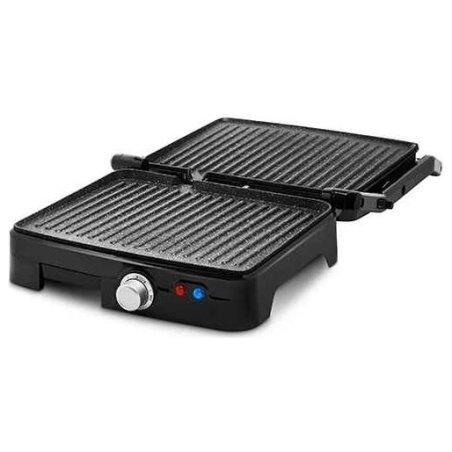 Zelmer ZPR2000 Contact Press Grill