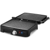 Zelmer ZPR2000 Contact Press Grill