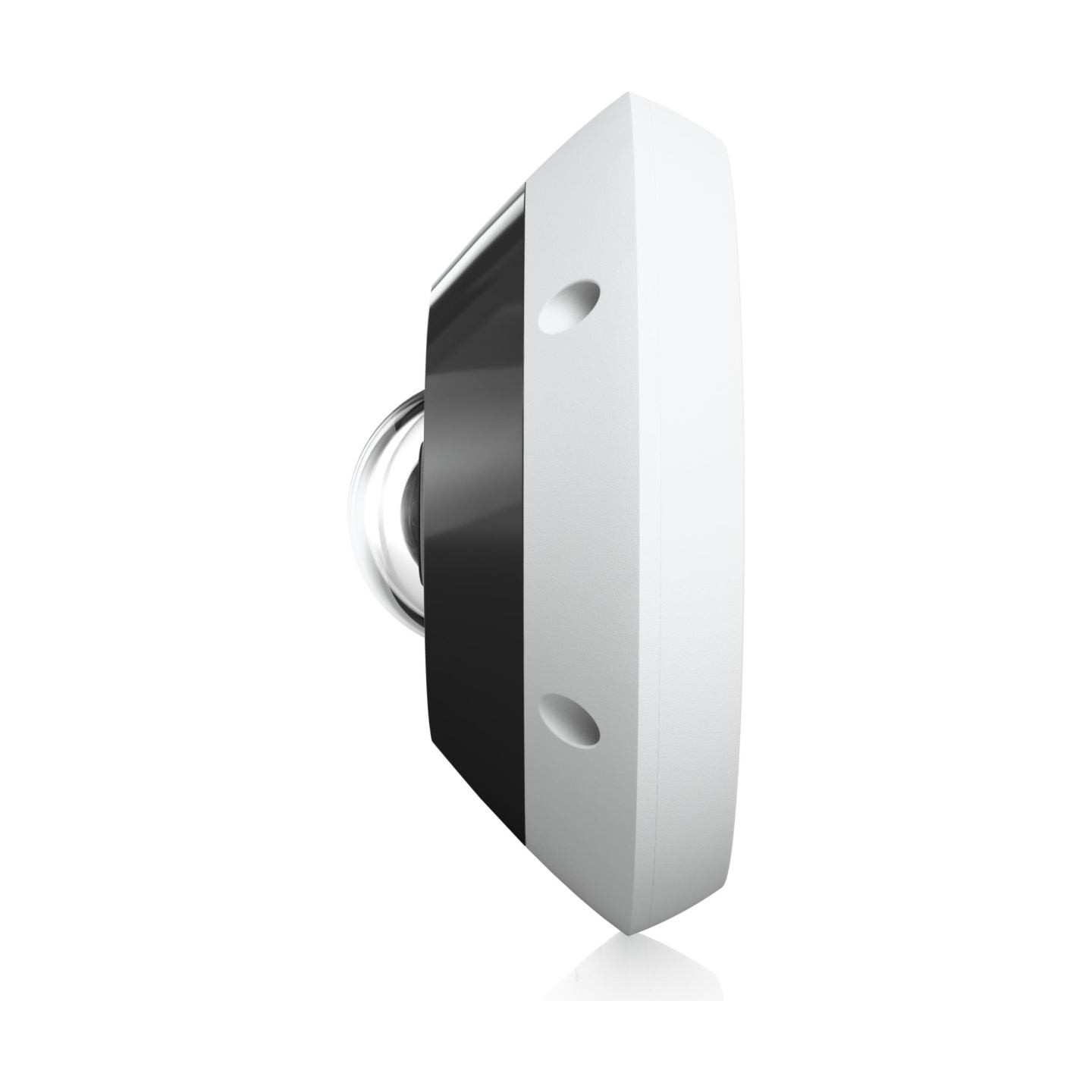 Ubiquiti UVC-G6-Pro-360-W All-weather, vandal-resistant 12MP PoE camera with panoramic 360 grade coverage, digital pan-tilt-zoom