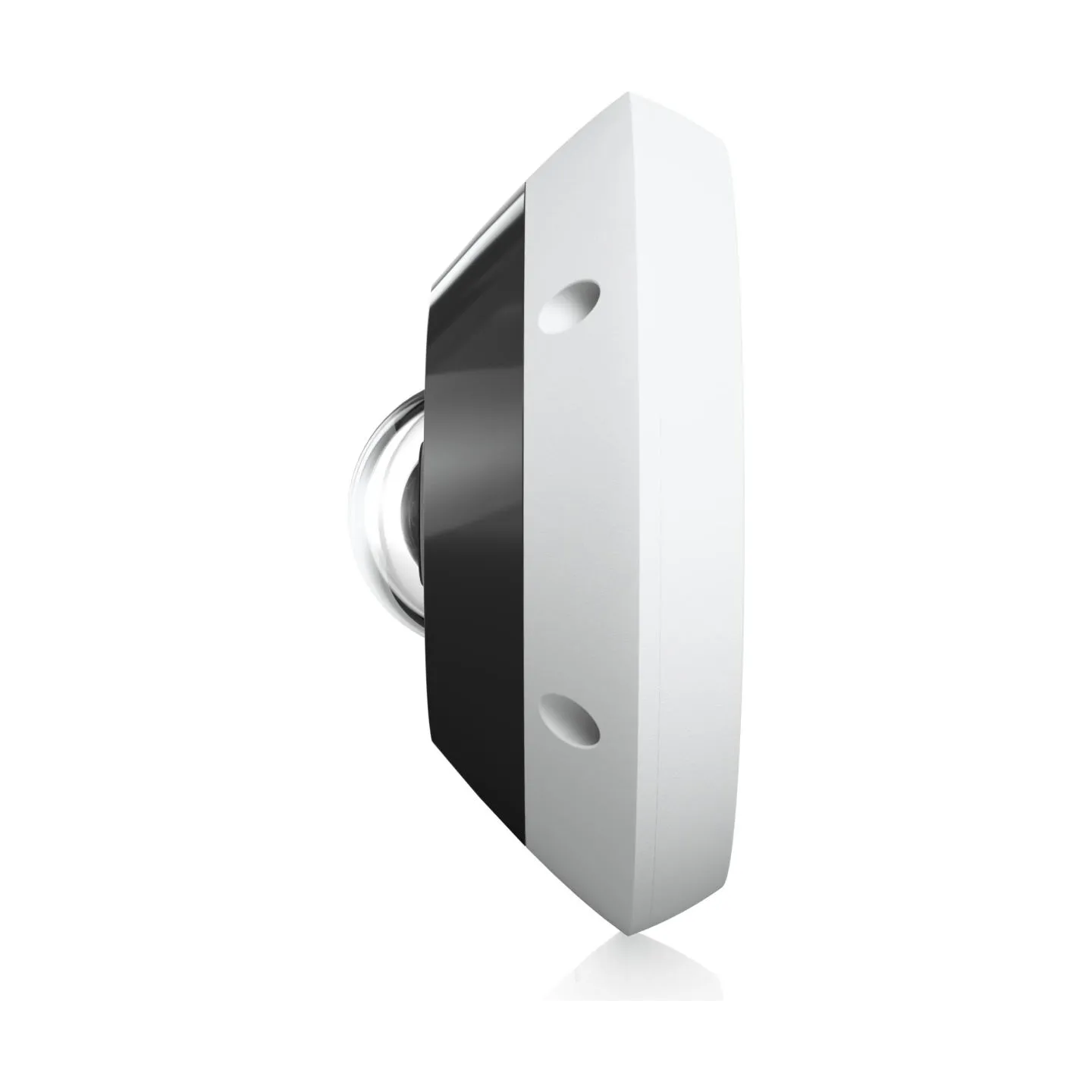Ubiquiti UVC-G6-Pro-360-W All-weather, vandal-resistant 12MP PoE camera with panoramic 360 grade coverage, digital pan-tilt-zoom