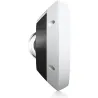 Ubiquiti UVC-G6-Pro-360-W All-weather, vandal-resistant 12MP PoE camera with panoramic 360 grade coverage, digital pan-tilt-zoom