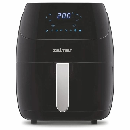 Zelmer ZAF5500B Elektra 5L Air Fryer