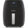 Zelmer ZAF5500B Elektra 5L Air Fryer