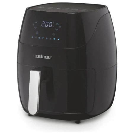 Zelmer ZAF5500B Elektra 5L Air Fryer