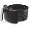Zelmer ZAF5500B Elektra 5L Air Fryer