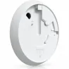 Ubiquiti UVC-G6-Pro-360-W All-weather, vandal-resistant 12MP PoE camera with panoramic 360 grade coverage, digital pan-tilt-zoom