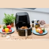 Zelmer ZAF5500B Elektra 5L Air Fryer