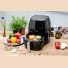 Zelmer ZAF5500B Elektra 5L Air Fryer