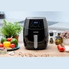 Zelmer ZAF5500B Elektra 5L Air Fryer