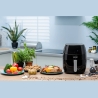 Zelmer ZAF5500B Elektra 5L Air Fryer