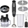Zelmer ZHB4600 QubeMaster Hand Blender