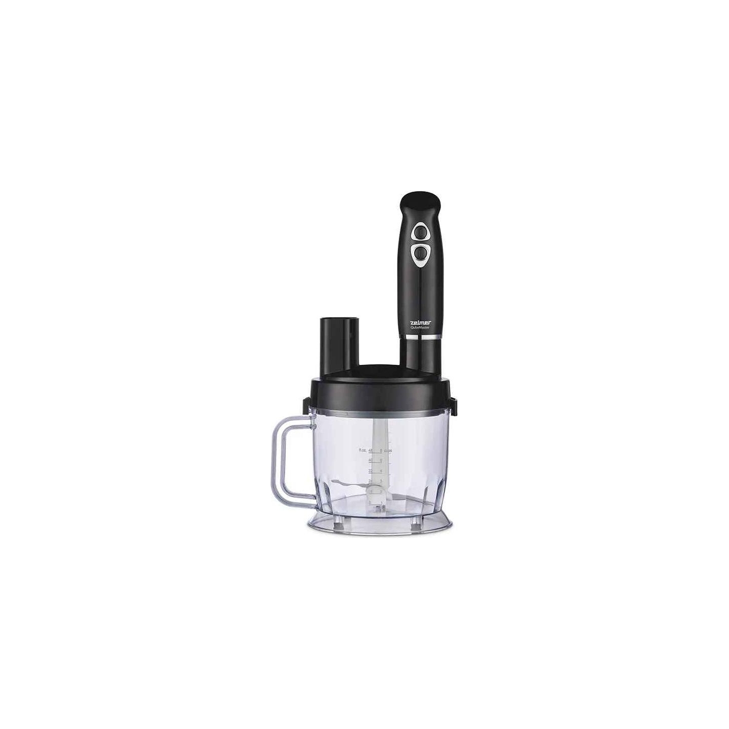 Zelmer ZHB4600 QubeMaster Hand Blender