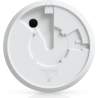 Ubiquiti UVC-G6-Pro-360-W All-weather, vandal-resistant 12MP PoE camera with panoramic 360 grade coverage, digital pan-tilt-zoom
