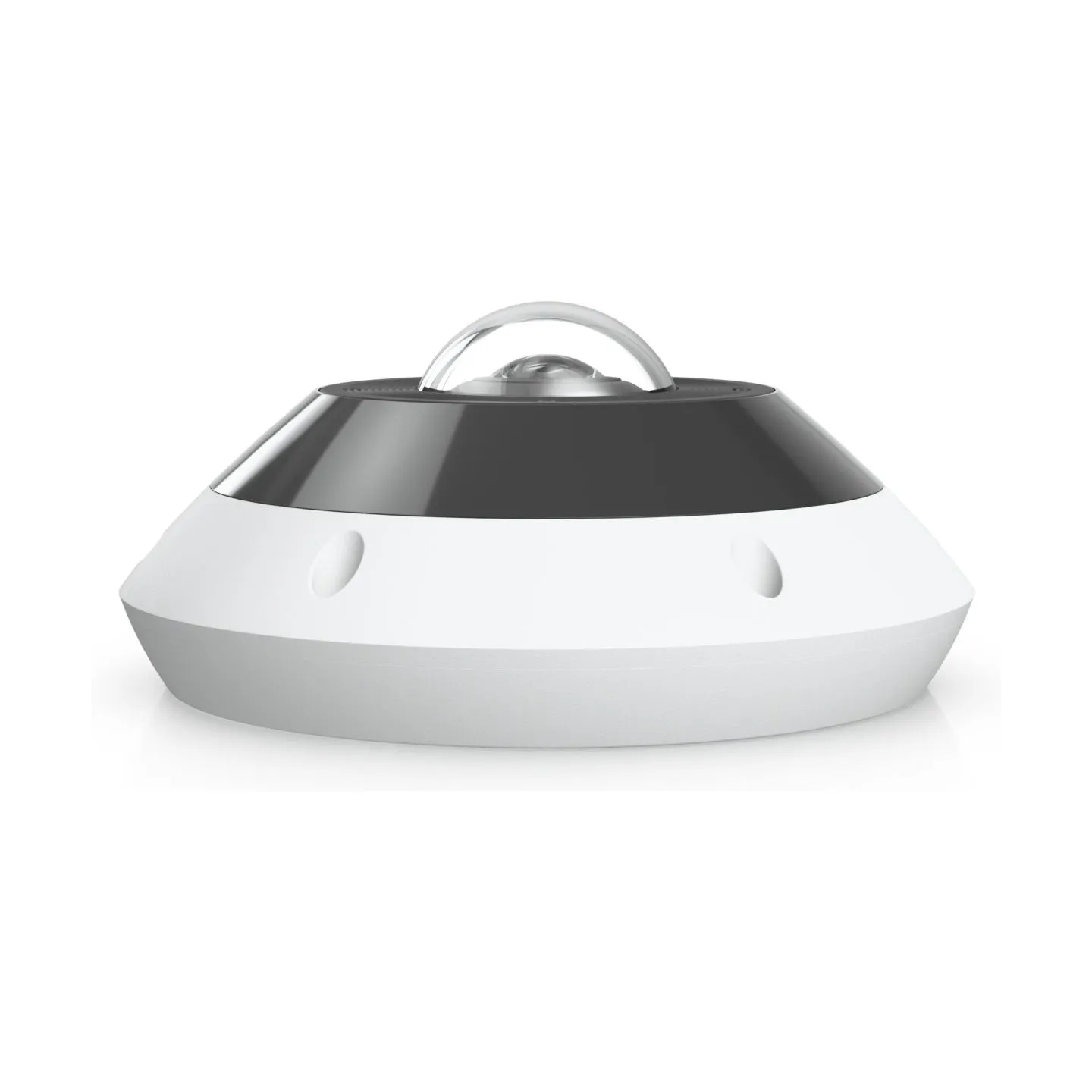 Ubiquiti UVC-G6-Pro-360-W All-weather, vandal-resistant 12MP PoE camera with panoramic 360 grade coverage, digital pan-tilt-zoom