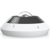 Ubiquiti UVC-G6-Pro-360-W All-weather, vandal-resistant 12MP PoE camera with panoramic 360 grade coverage, digital pan-tilt-zoom