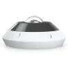 Ubiquiti UVC-G6-Pro-360-W All-weather, vandal-resistant 12MP PoE camera with panoramic 360 grade coverage, digital pan-tilt-zoom