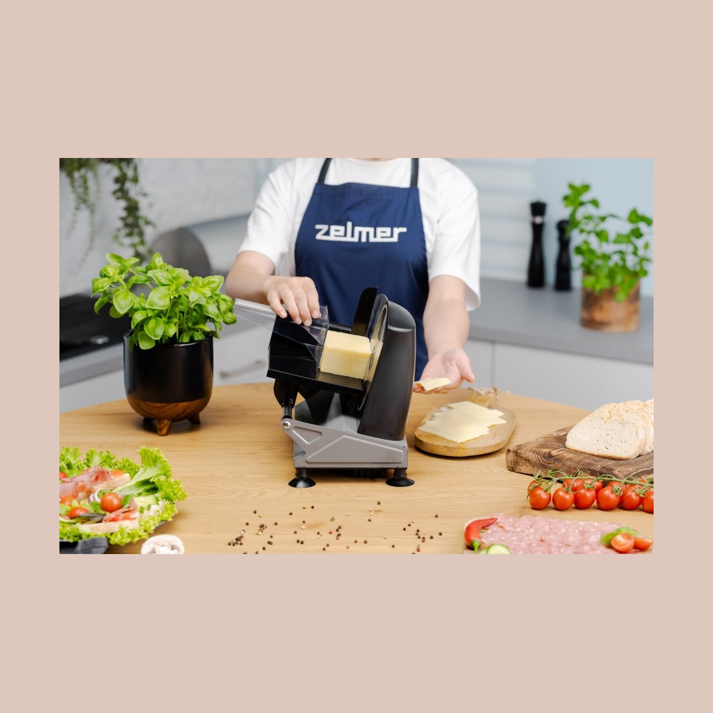 Zelmer ZFS0919