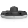 Ubiquiti UVC-G6-Pro-360-W All-weather, vandal-resistant 12MP PoE camera with panoramic 360 grade coverage, digital pan-tilt-zoom