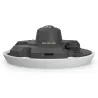 Ubiquiti UVC-G6-Pro-360-W All-weather, vandal-resistant 12MP PoE camera with panoramic 360 grade coverage, digital pan-tilt-zoom