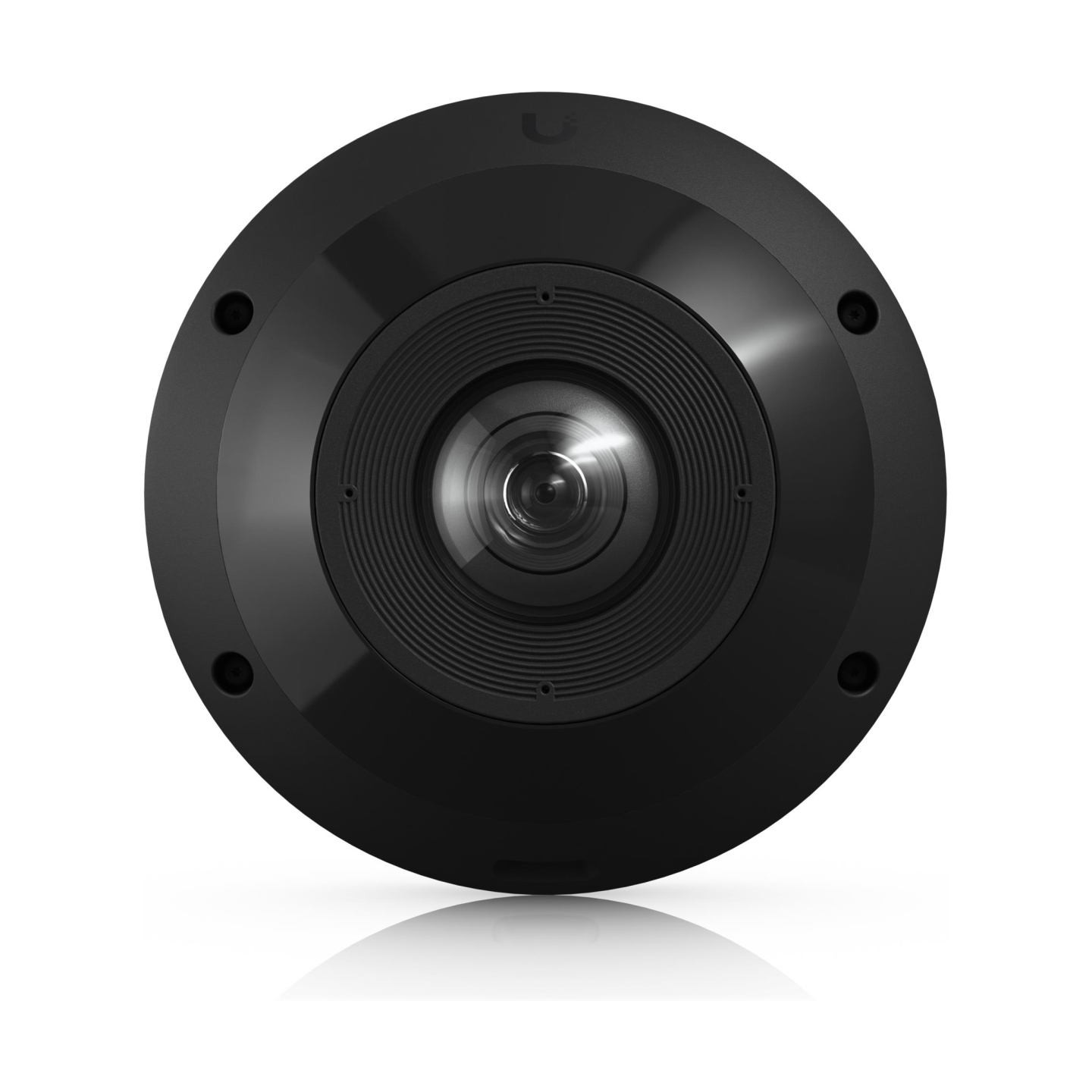 Ubiquiti UVC-G6-Pro-360-B All-weather, vandal-resistant 12MP PoE camera with panoramic 360 coverage, digital pan-tilt-zoom funct