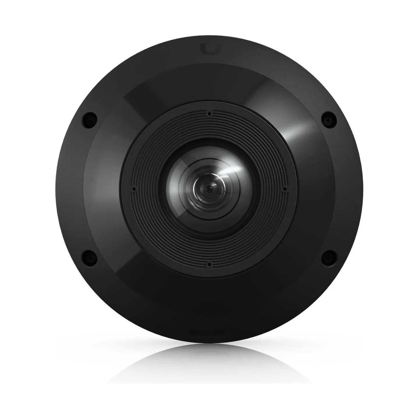 Ubiquiti UVC-G6-Pro-360-B All-weather, vandal-resistant 12MP PoE camera with panoramic 360 coverage, digital pan-tilt-zoom funct