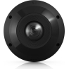 Ubiquiti UVC-G6-Pro-360-B All-weather, vandal-resistant 12MP PoE camera with panoramic 360 coverage, digital pan-tilt-zoom funct