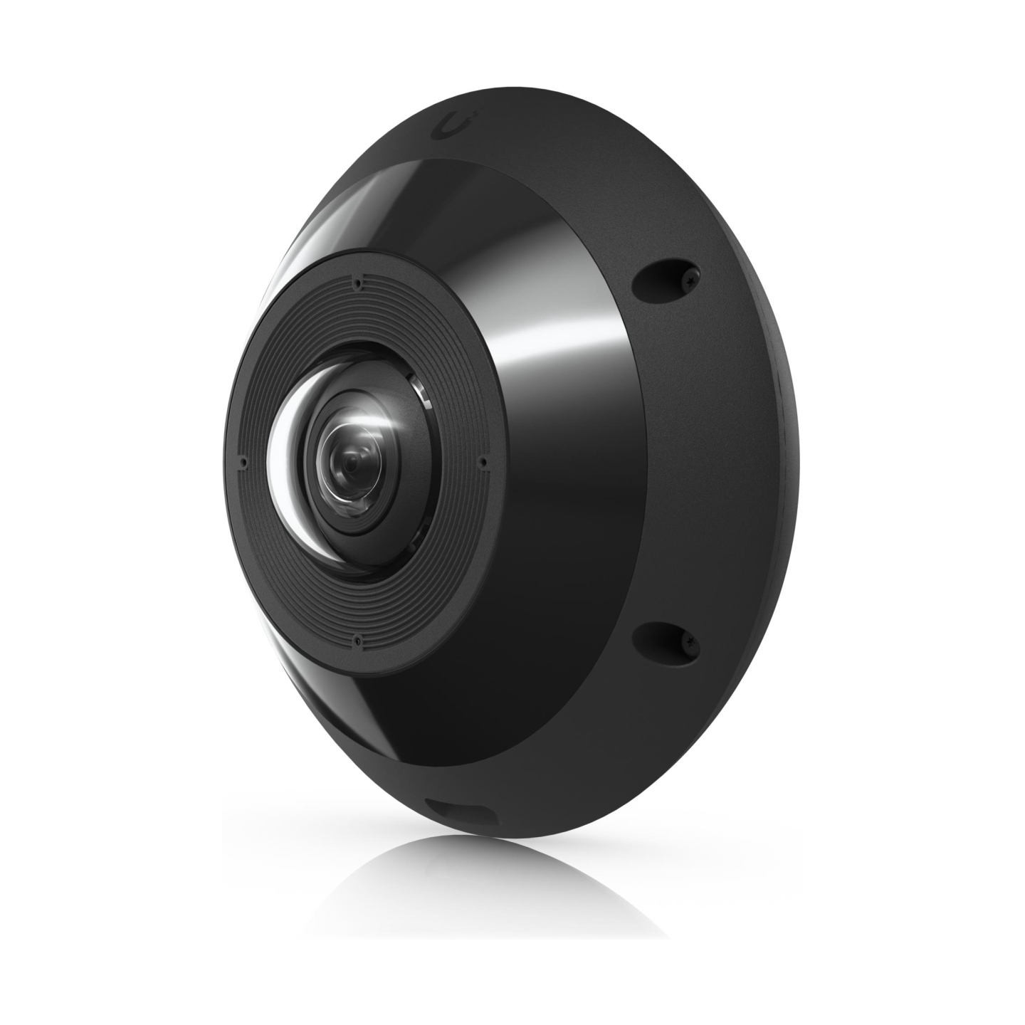 Ubiquiti UVC-G6-Pro-360-B All-weather, vandal-resistant 12MP PoE camera with panoramic 360 coverage, digital pan-tilt-zoom funct