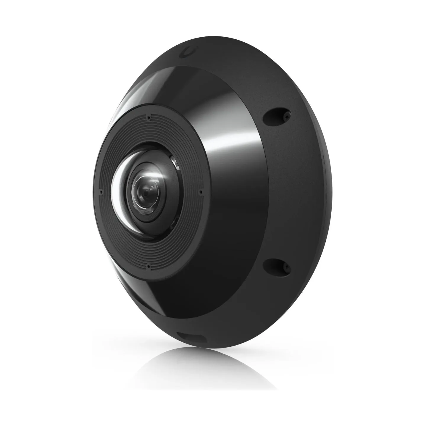Ubiquiti UVC-G6-Pro-360-B All-weather, vandal-resistant 12MP PoE camera with panoramic 360 coverage, digital pan-tilt-zoom funct