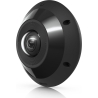 Ubiquiti UVC-G6-Pro-360-B All-weather, vandal-resistant 12MP PoE camera with panoramic 360 coverage, digital pan-tilt-zoom funct