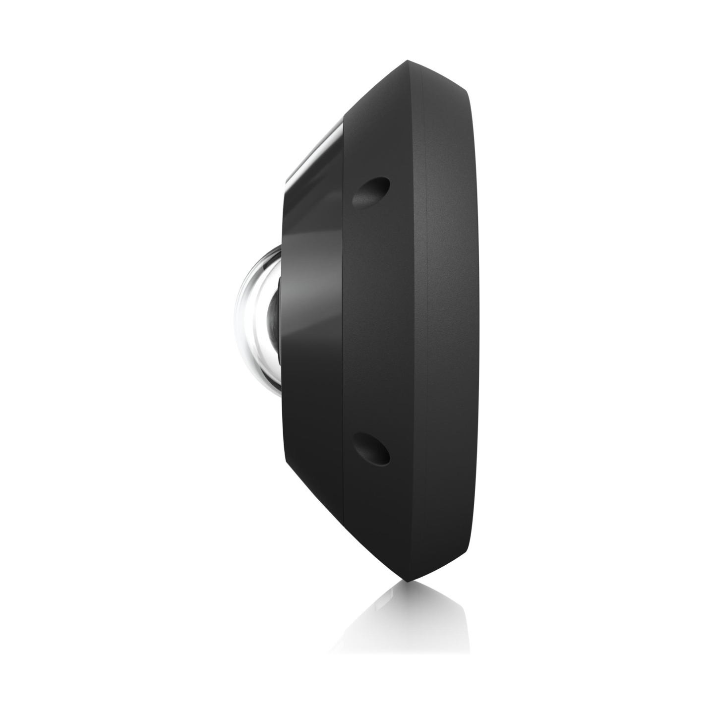 Ubiquiti UVC-G6-Pro-360-B All-weather, vandal-resistant 12MP PoE camera with panoramic 360 coverage, digital pan-tilt-zoom funct