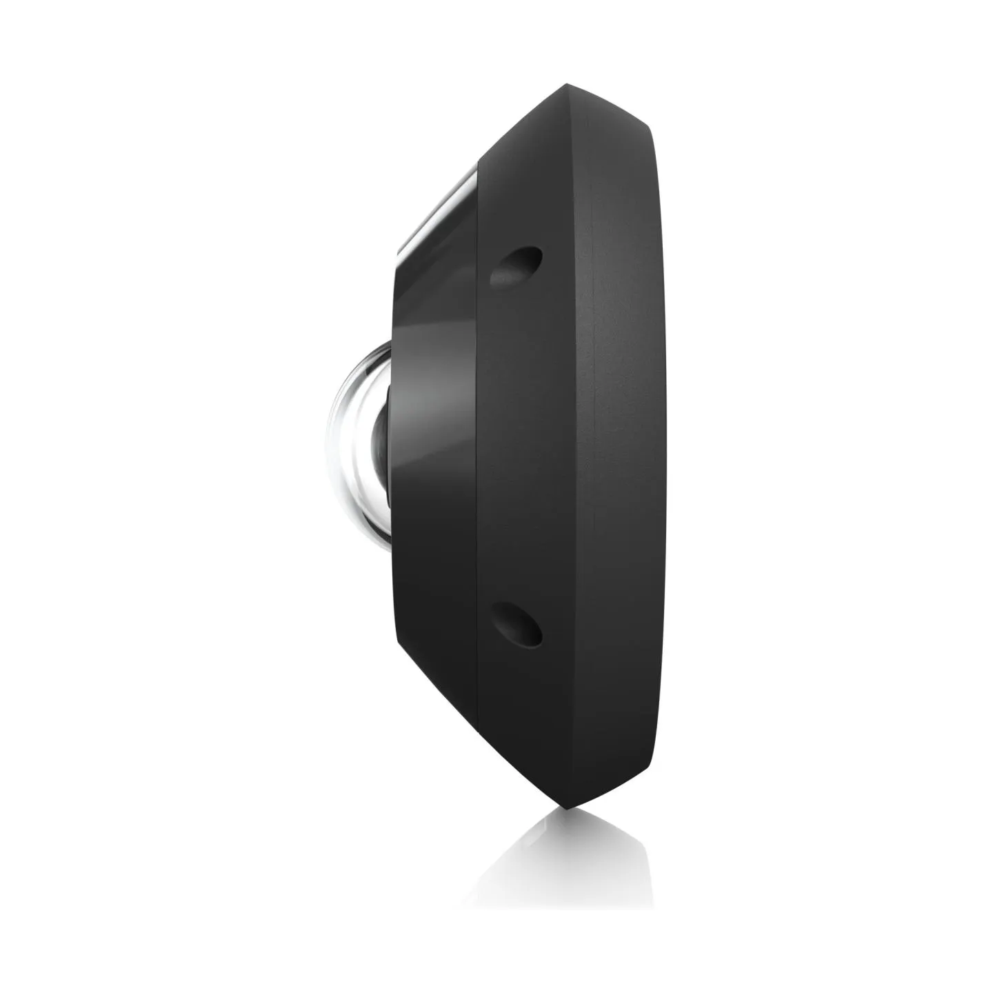 Ubiquiti UVC-G6-Pro-360-B All-weather, vandal-resistant 12MP PoE camera with panoramic 360 coverage, digital pan-tilt-zoom funct