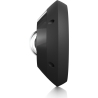 Ubiquiti UVC-G6-Pro-360-B All-weather, vandal-resistant 12MP PoE camera with panoramic 360 coverage, digital pan-tilt-zoom funct