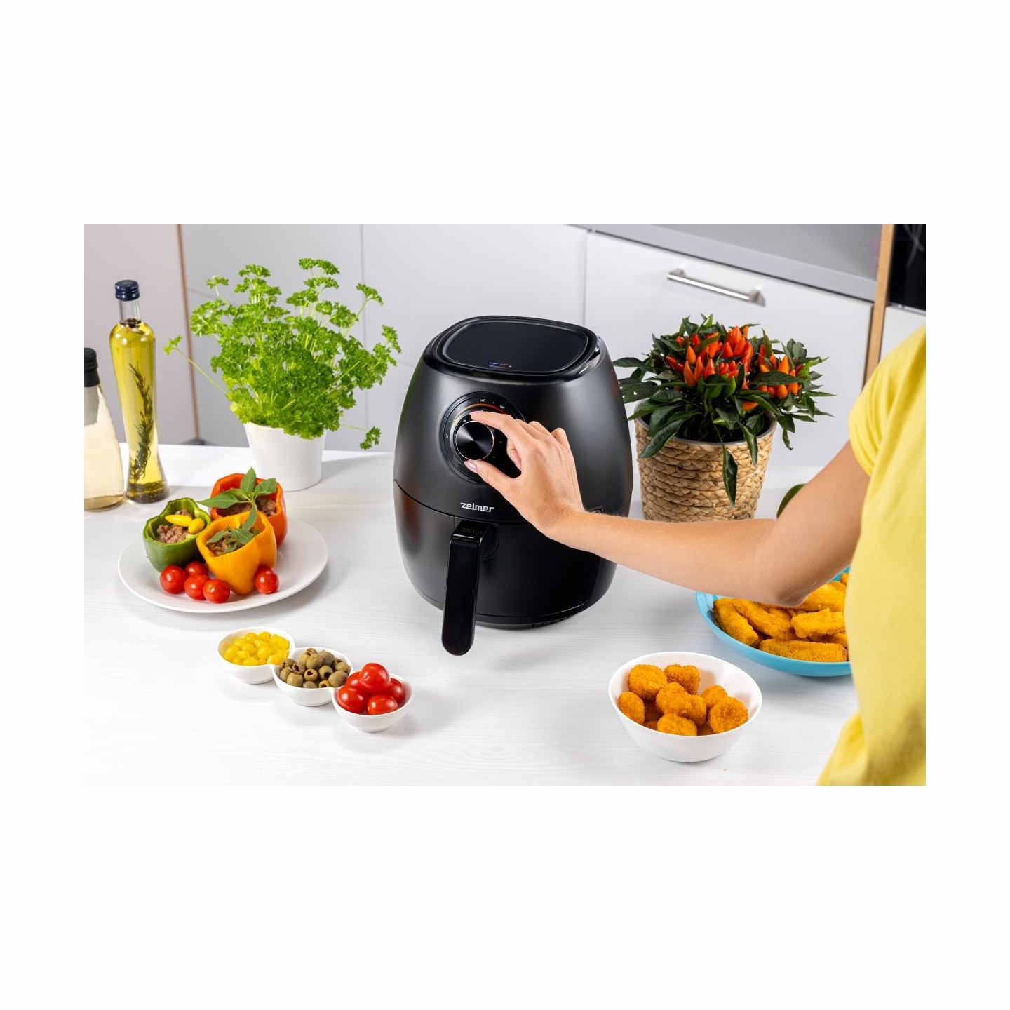 Zelmer ZAF3550