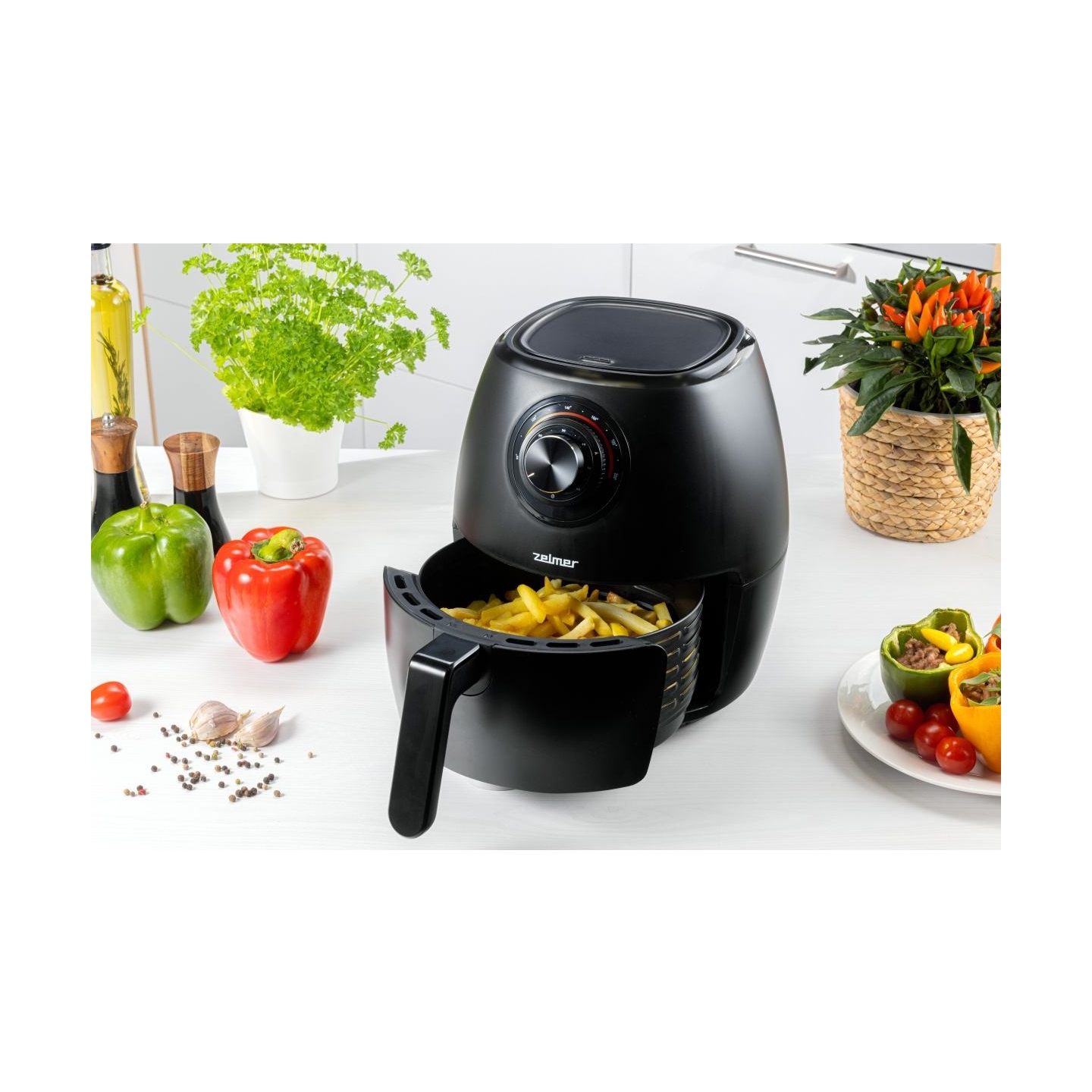 Zelmer ZAF3550