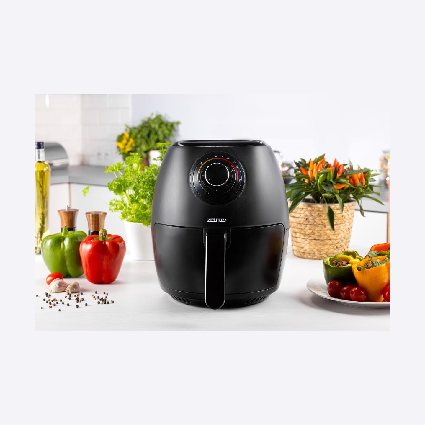 Zelmer ZAF3550