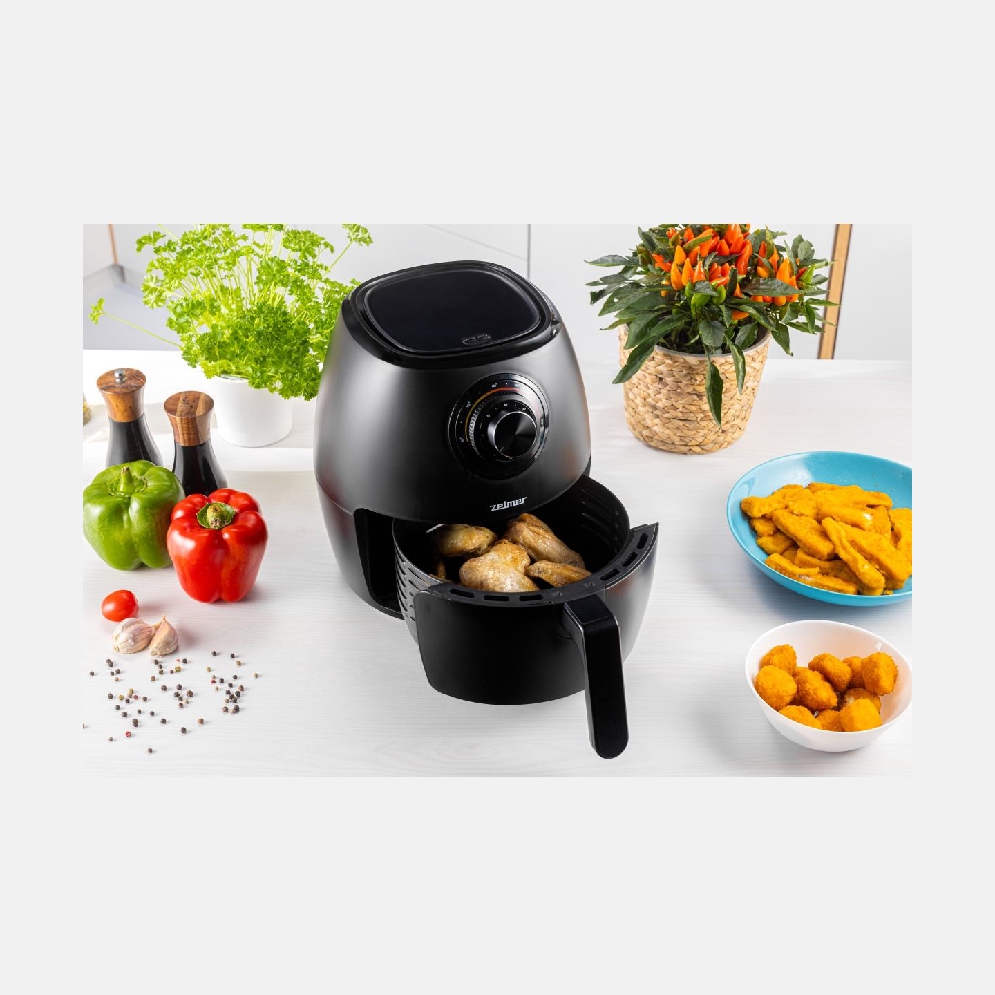 Zelmer ZAF3550