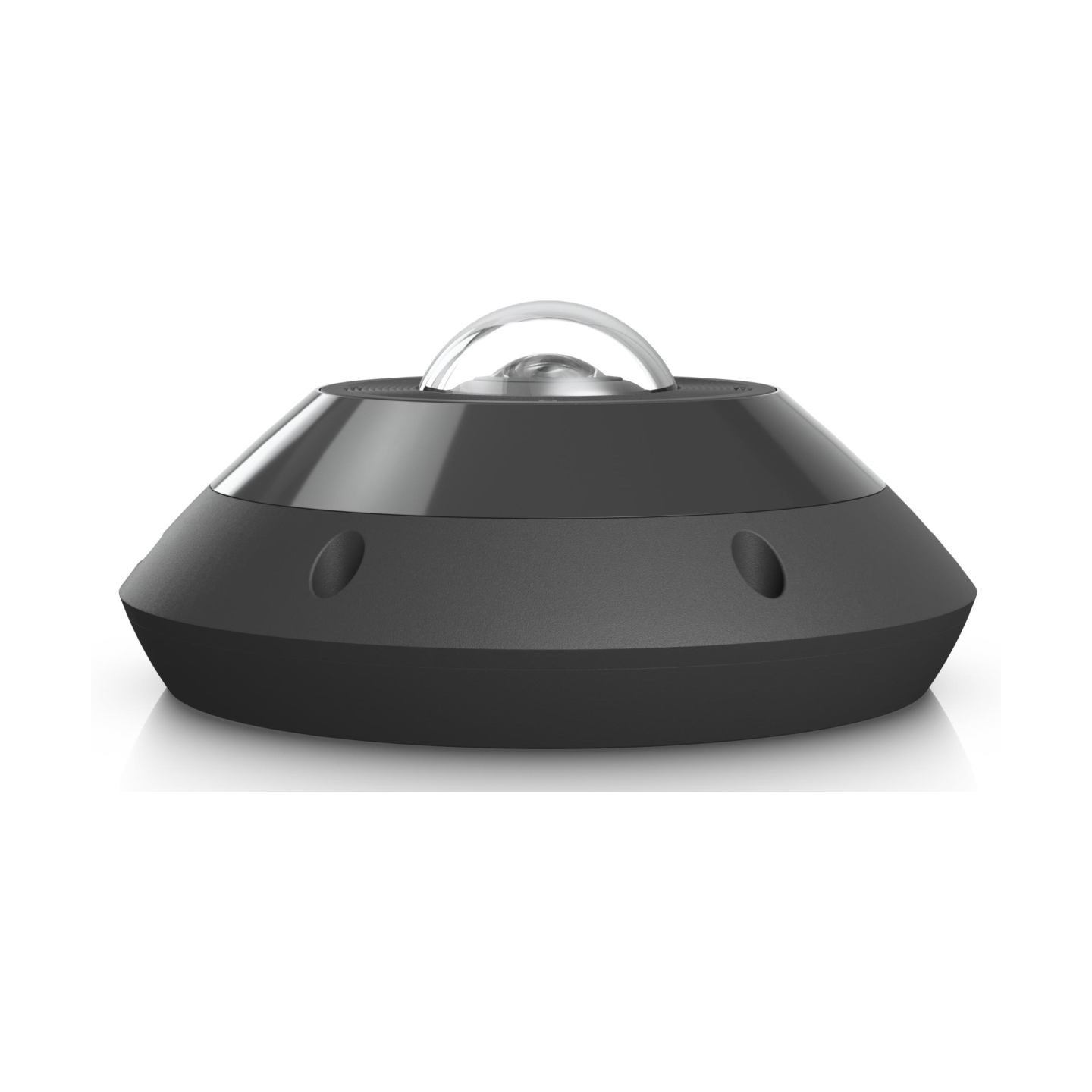 Ubiquiti UVC-G6-Pro-360-B All-weather, vandal-resistant 12MP PoE camera with panoramic 360 coverage, digital pan-tilt-zoom funct