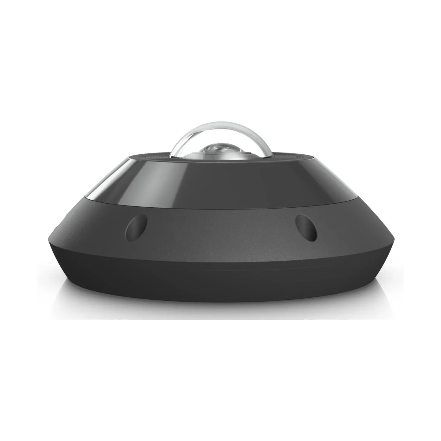 Ubiquiti UVC-G6-Pro-360-B All-weather, vandal-resistant 12MP PoE camera with panoramic 360 coverage, digital pan-tilt-zoom funct