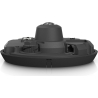 Ubiquiti UVC-G6-Pro-360-B All-weather, vandal-resistant 12MP PoE camera with panoramic 360 coverage, digital pan-tilt-zoom funct