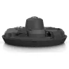 Ubiquiti UVC-G6-Pro-360-B All-weather, vandal-resistant 12MP PoE camera with panoramic 360 coverage, digital pan-tilt-zoom funct