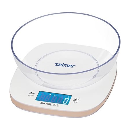 Zelmer ZKS1451 Ivory