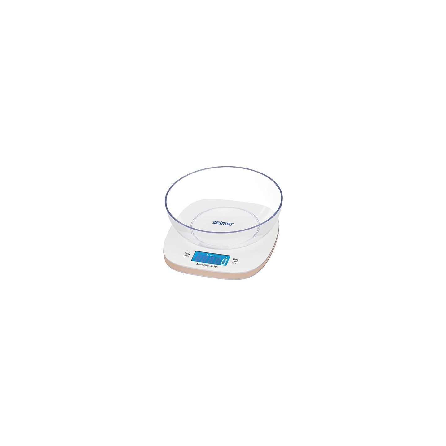 Zelmer ZKS1451 Ivory