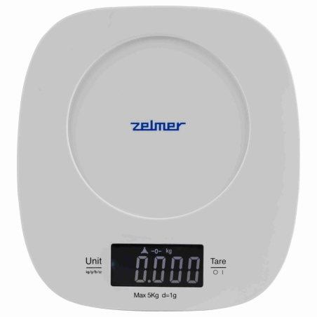 Zelmer ZKS1451 Ivory