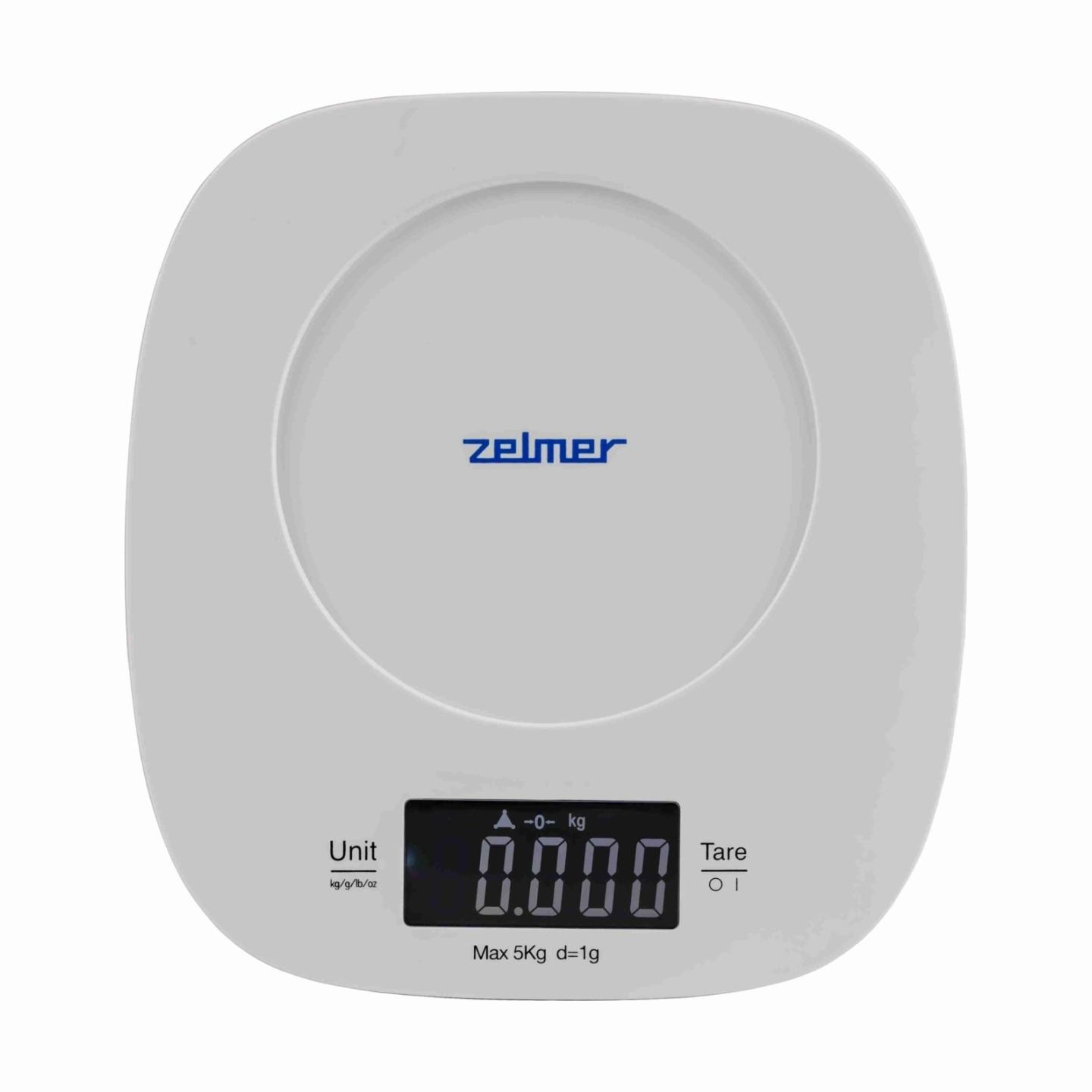 Zelmer ZKS1451 Ivory