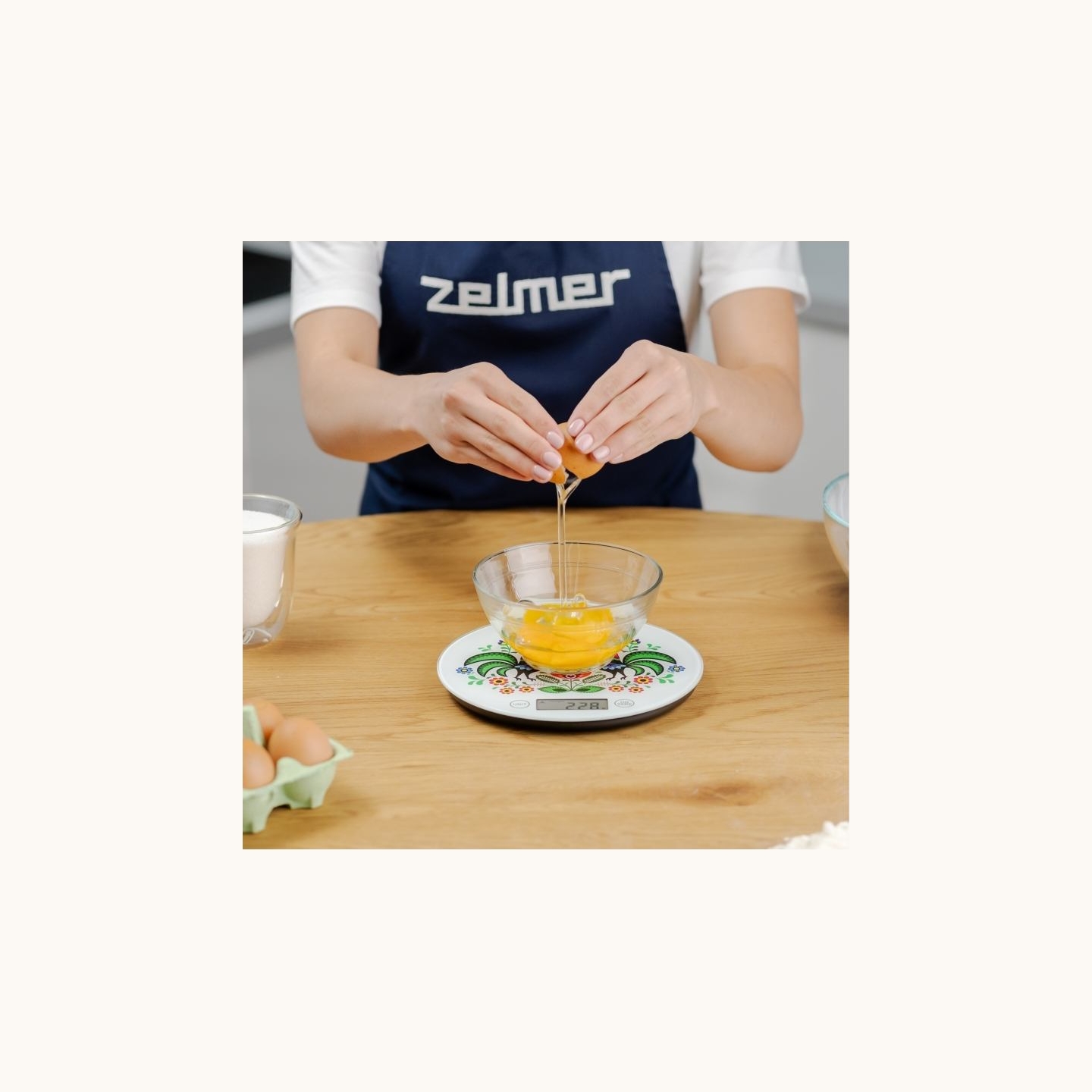 Zelmer ZKS1611