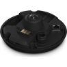 Ubiquiti UVC-G6-Pro-360-B All-weather, vandal-resistant 12MP PoE camera with panoramic 360 coverage, digital pan-tilt-zoom funct
